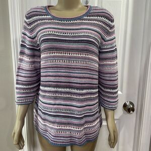 RABE SWEATER.